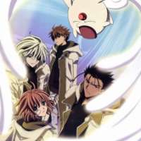   Tsubasa Chronicle: Tokyo Revelations <small>Director</small> 